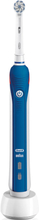 Oral-B Pro 2 Sensi UltraThin Power Handle Electric Toothbrush - Blue