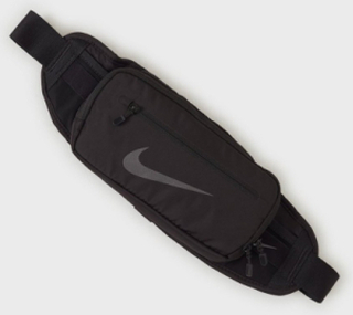 Nike Nike Run Hip Pack Treningstilbehør Black