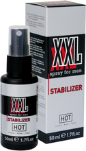 Hot Xxl Spray For Men 50 Ml