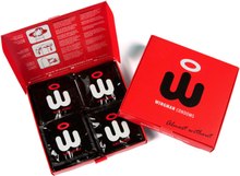 Wingman Kondomer 12 stycken