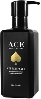 Ace Hydrate Wash 300ml