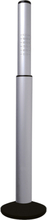 ProPlus nos-viktmätare med plastbas våg 360843