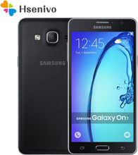 Samsung Galaxy On7 G6000 Refurbished-Original Unlocked G600S G600FY 8GB/16GB ROM 1.5 RAM 13MP Camera Dual sim card phone