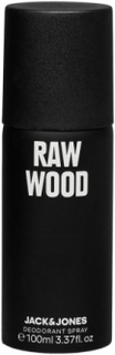 Jack & Jones Raw Wood Deodorant Spray 100ml