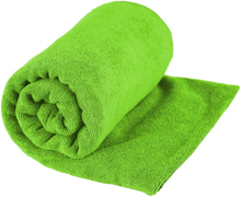Sea To Summit Tek Towel M toalettartikler Grønn Medium