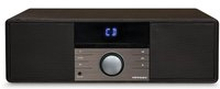Crosley Metro Bluetooth FM Clock Radio and CD Player