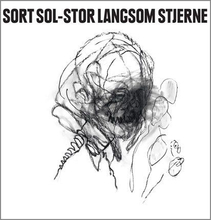 Sort Sol - Stor Langsom Stjerne - CD