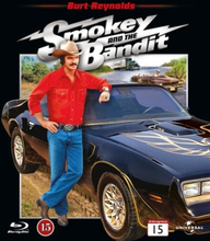 Smokey and the Bandit (Blu-ray)