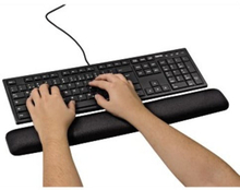 Hama Palmrest Keyboard