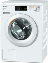 Miele WSA023 Vaskemaskine - Hvid