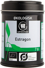 Urtekram Estragon Ø (7 gr)