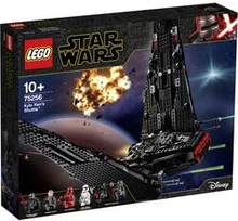 75256 LEGO® STAR WARS? Kylo ren Shuttle?
