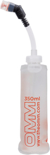 OMM Ultra Flexi Flask 350ml + Straw flasker 350