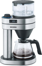 Severin Café Caprice 2.0 kaffemaskin