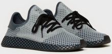 Adidas Originals Deerupt Runner Sneakers Blue/Black