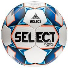 Select Jalkapallo Futsal Mimas - Valkoinen/Sininen