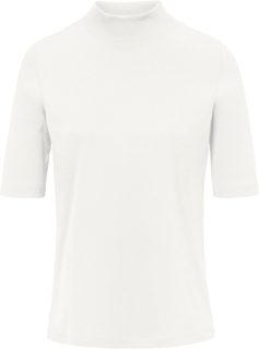 Shirt Fra Efixelle hvid
