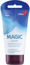 RFSU Sense Me Magic Glide 75ml Vand-/silikonebaseret glidecreme
