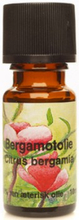 Bergamotolie æterisk 10 ml.