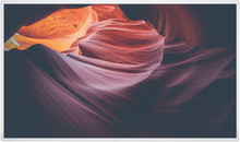 Varmepanel infrarød med bilde - Grand Canyon