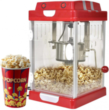 Stor Popcornmaskin