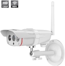 Vandtæt trådløst overvågningskamera VStarcam 1080p
