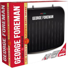 George Foreman: Elgrill George Foreman Fit Grill - Large