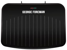 George Foreman: Elgrill George Foreman Fit Grill - Medium