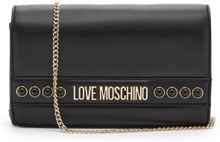 Love Moschino Evening Bag 000 Black One size