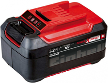Einhell-batteri Power X-Change Plus 18 V 5,2 Ah 4511437