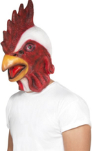 Kylling maske