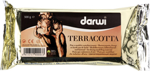 Darwi Terracotta - leire