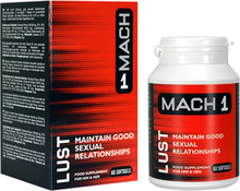 Mach 1 - Lust Libido Aphrodisiac