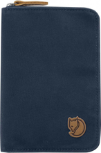 Passport Wallet Navy