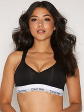 Calvin Klein Underwear Bralette Lift Musta