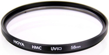 Hoya Filter Uv(0) Hmc 58mm