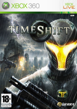 TimeShift /Xbox 360