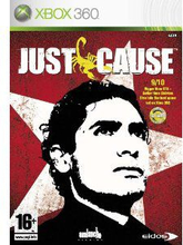 Just Cause /Xbox 360