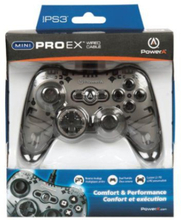 PowerA Mini Pro EX Wired Controller /PlayStation 3