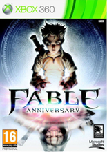 Fable Anniversary /Xbox 360