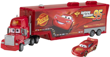 Cars 3 - Remote Controlled Turbo Mack Truck