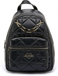 Love Moschino Jewel Strap Bag 000 Black One size