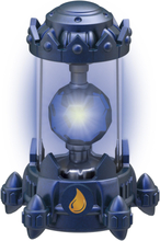 Skylanders Imaginators Figur Crystal Water - (PlayStation 3, Xbox 360, Xbox One, PC, WII & Nintendo 3DS)