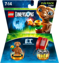 LEGO Dimensions Fun Pack E.T.