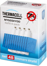 Thermacell Refill 4-pack (48h)
