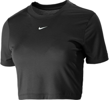 Nike Sportswear Essential Slim Crop T-Shirt Damen S