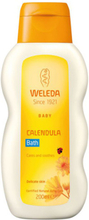 Weleda Calendula Bath Mamma & Baby (200 ml)