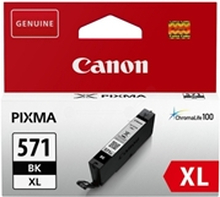 Canon CLI-571XL Black - 0331C001