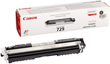 Canon 729 Black - 4370B002