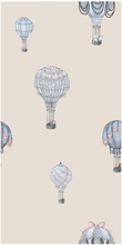 Tapet Up Airballoon